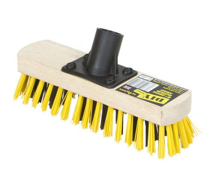 9inch Deck Broom Head FSC 100%