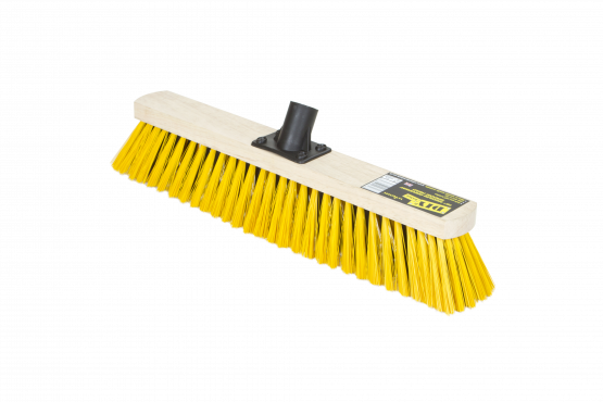 18inch Medium Driveway Broom Head FSC 100%