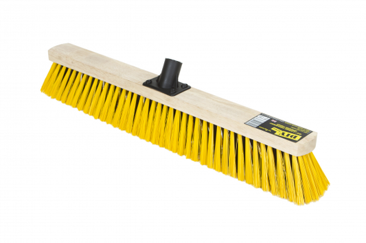 24inch Large Driveway Broom Head FSC 100%