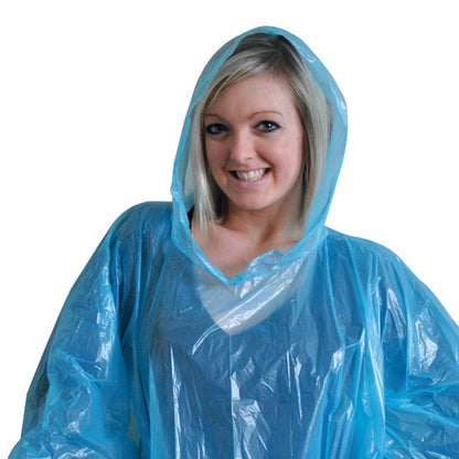 Emergency Poncho