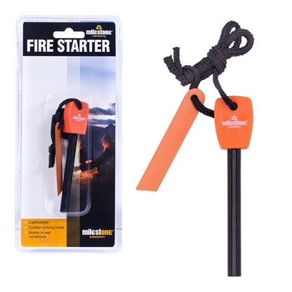 Fire Starter