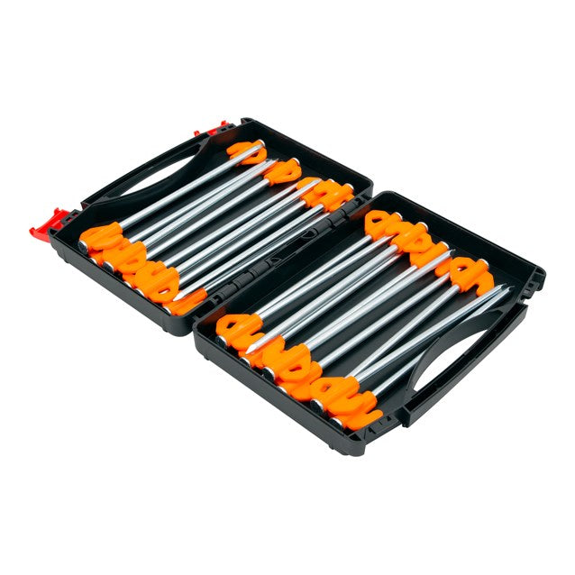 20 Ground Tent & Awning Pegs