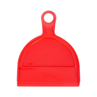 Tent Dustpan and Brush