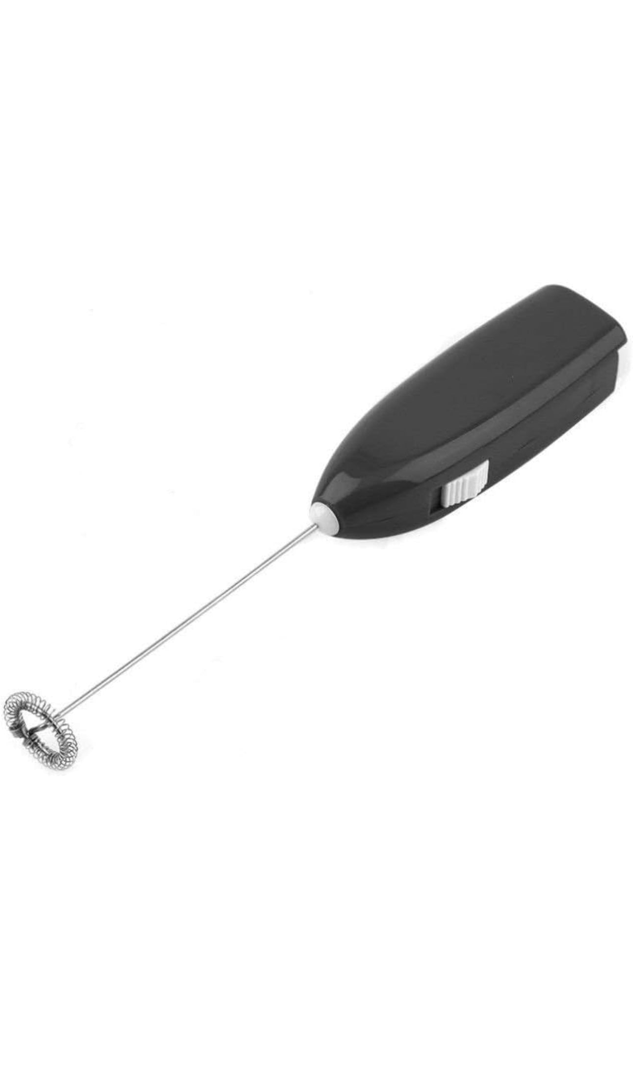 Mousseur à lait électrique / Mini-fouet