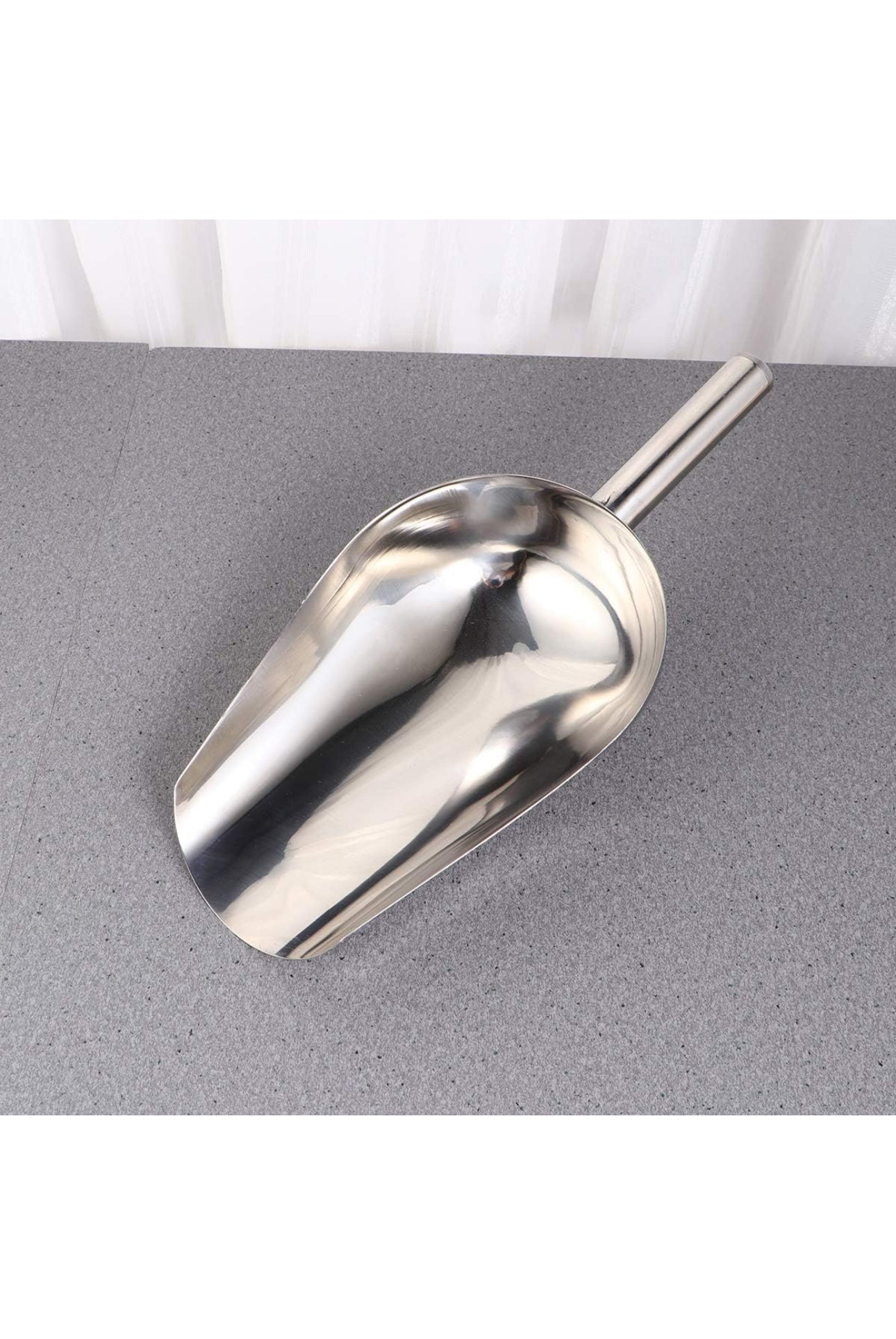 PELLE À GLACE TRI-STAR STEEL 10'