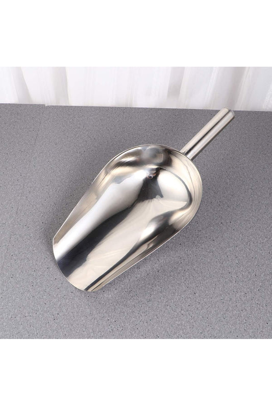 PELLE À GLACE TRI-STAR STEEL 10'