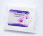 BEAUTY FORMULAS FEMININE INITIMATE WIPES 20's