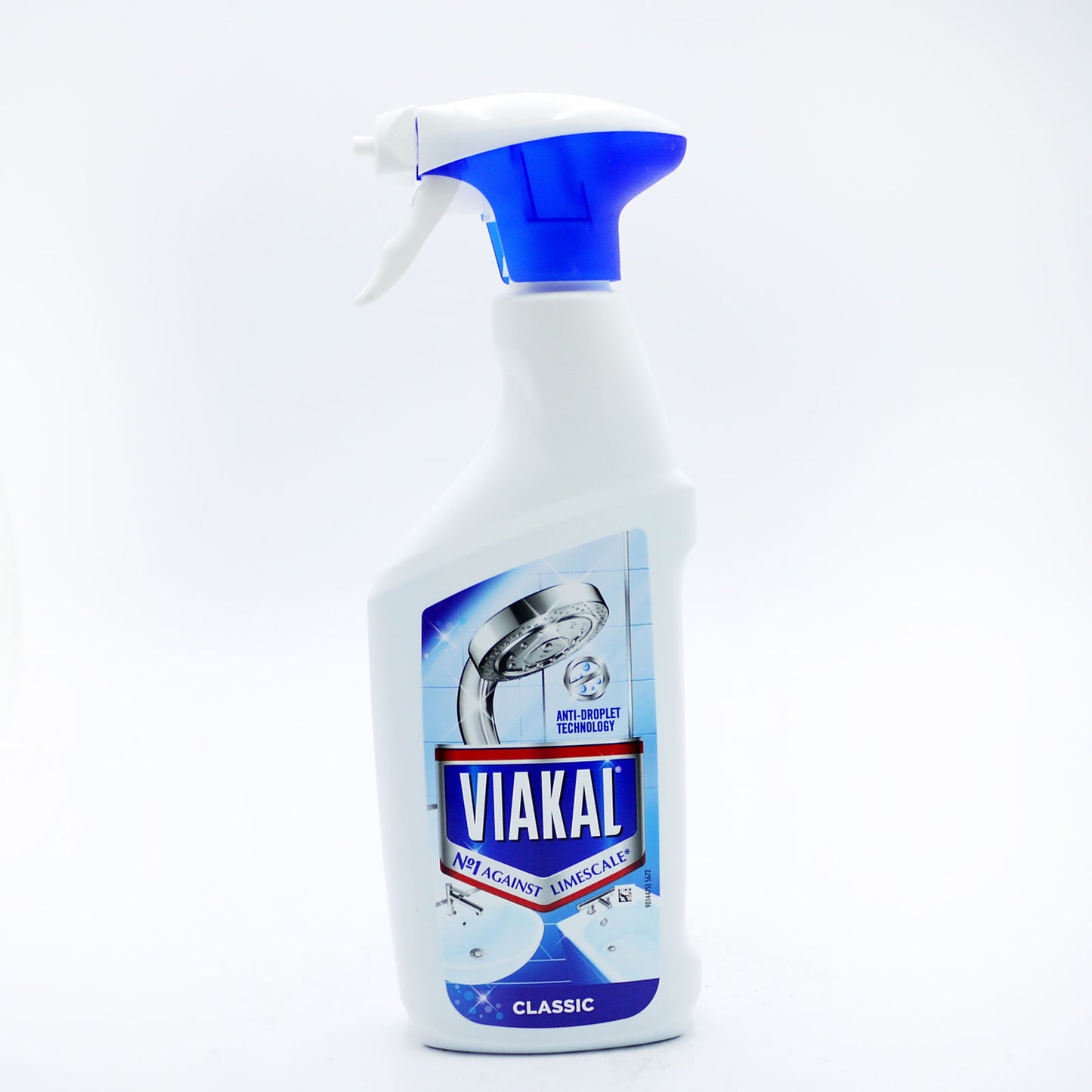 VIAKAL ORIGINAL SPRAY 500ML