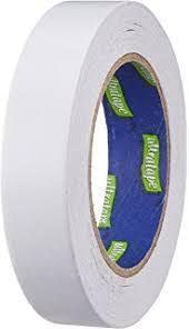 CLEAR TAPE DOUBLE SIDED TAPE ACID FREE 25X33M