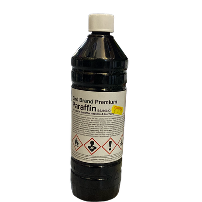 BIRDBRAND PREMIUM PARAFFIN 1LT