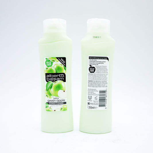 ALBERTO BALSAM CONDITIONER APPLE 350ml