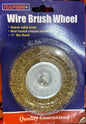 Wire Brush Wheel