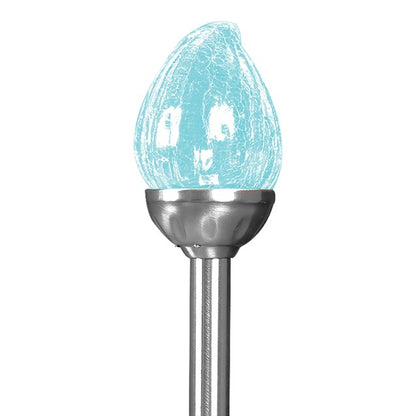 Solar Flame Light