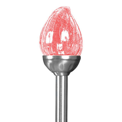 Solar Flame Light