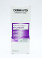 DERMA V10 ANTI-AGEING EYE CREAM 15ML