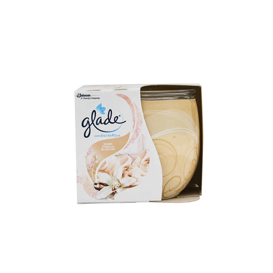 Bougies Glade 120 g Vanille 327361