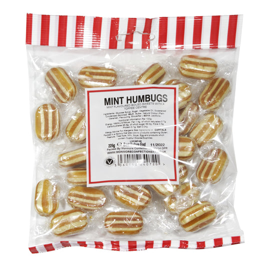 Mint Humbugs 140g