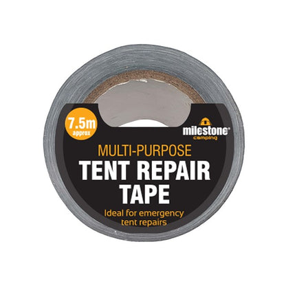 Multi-Purpose Tent Repair Tape