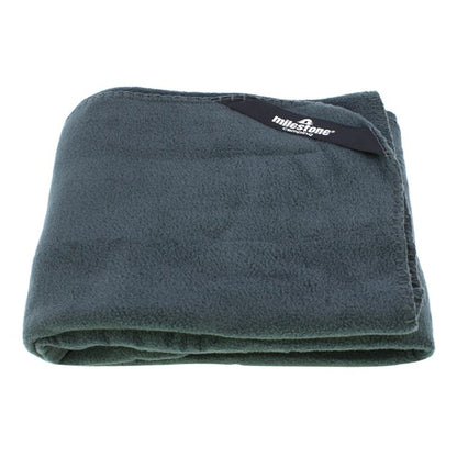 Thermal Polar Fleece Blanket