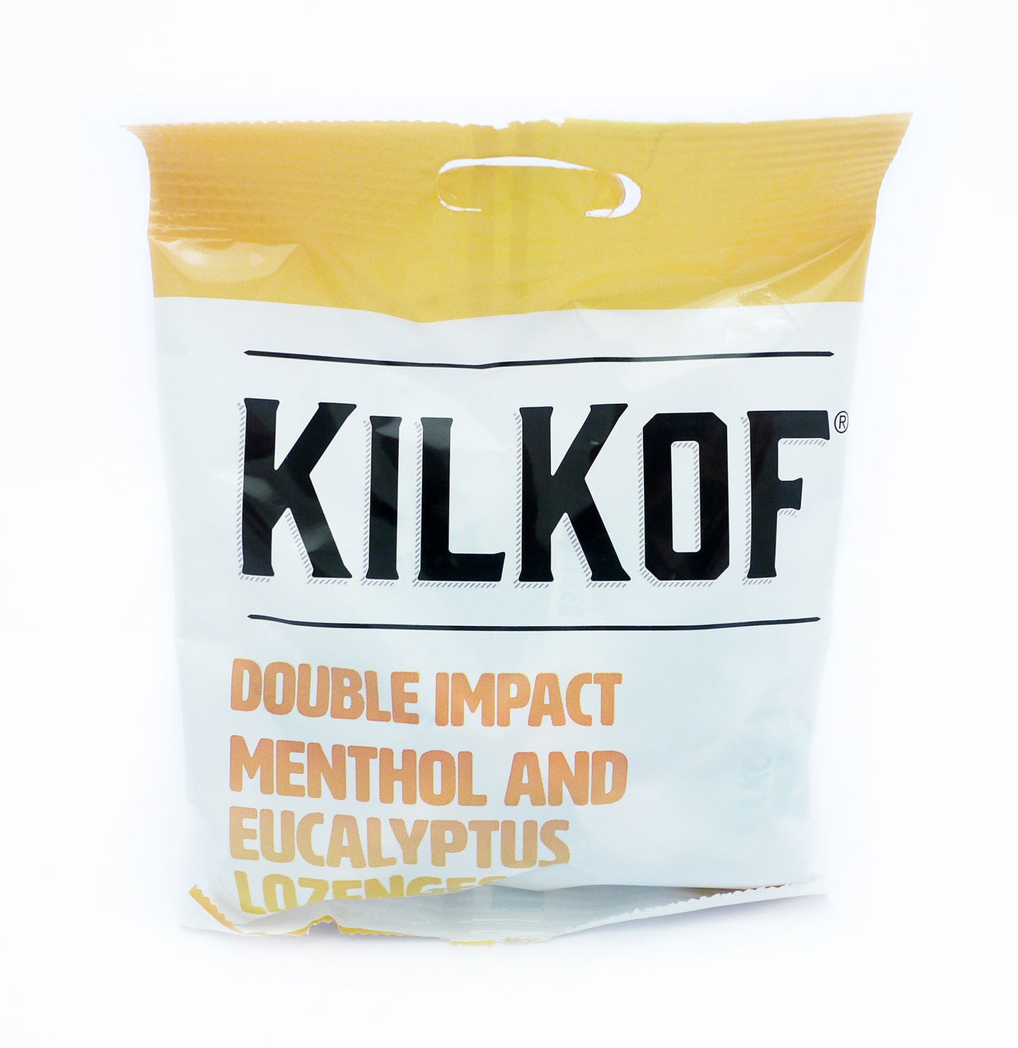 PASTILLES KILKOF DE BELLS
