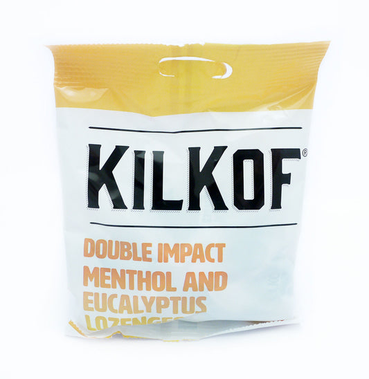 PASTILLES KILKOF DE BELLS