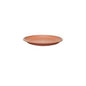 24CM MILANO SAUCER TERRACOTTA