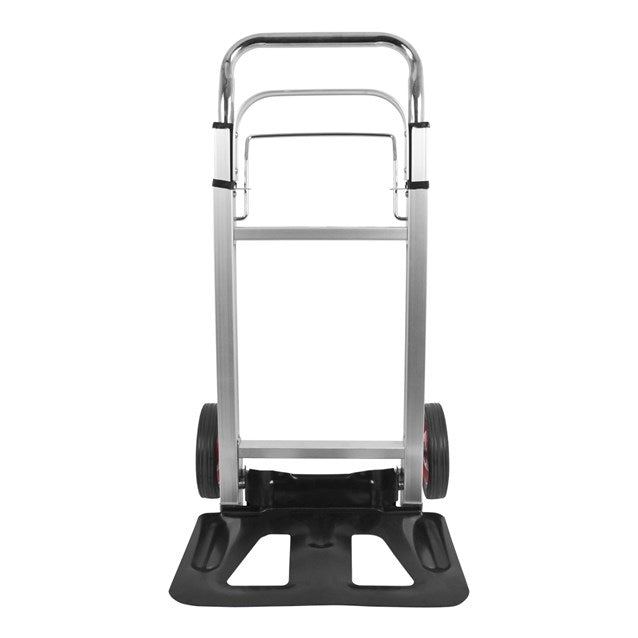 Milestone  Aluminium Trolley W38cm x L41cm x H109cm 90kg