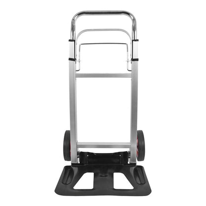 Milestone  Aluminium Trolley W38cm x L41cm x H109cm 90kg