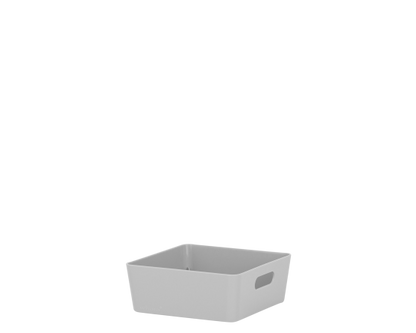 Studio Basket 13.01 Square Grey