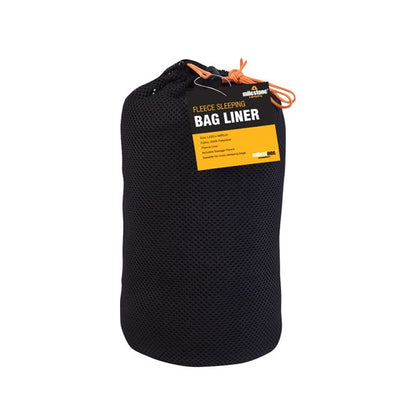 Fleece Sleeping Bag Liner