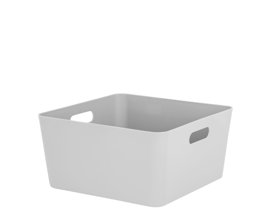 Studio 15.02 Cube Gris Froid