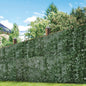 Artificial Dark IVY Leaf Fence - 100 x 300cm