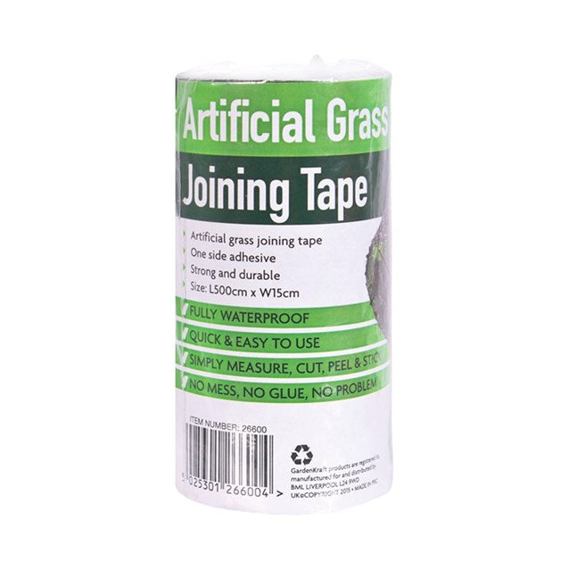 ARTIFICIAL GRASS JOINING TAPE