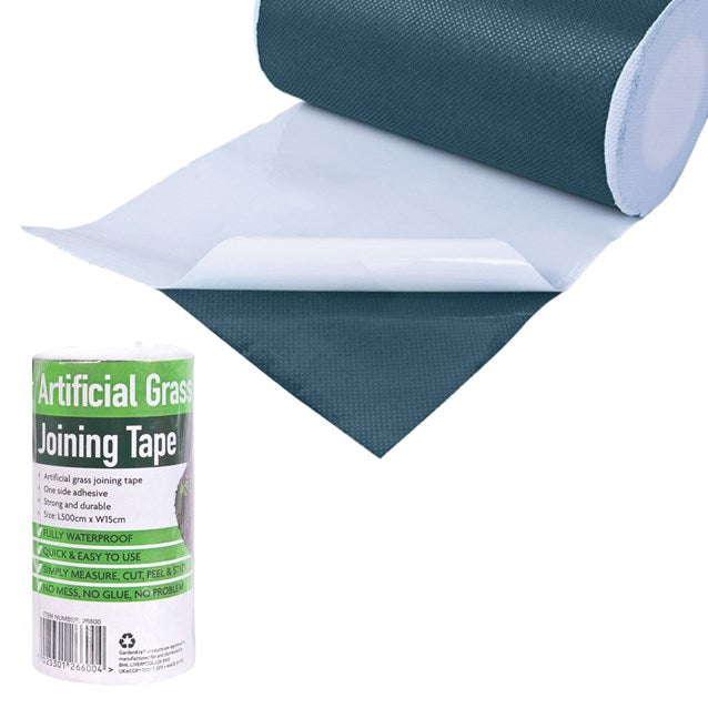 ARTIFICIAL GRASS JOINING TAPE