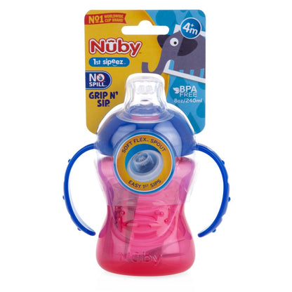 NUBY SIMPLY GRIP N SIP