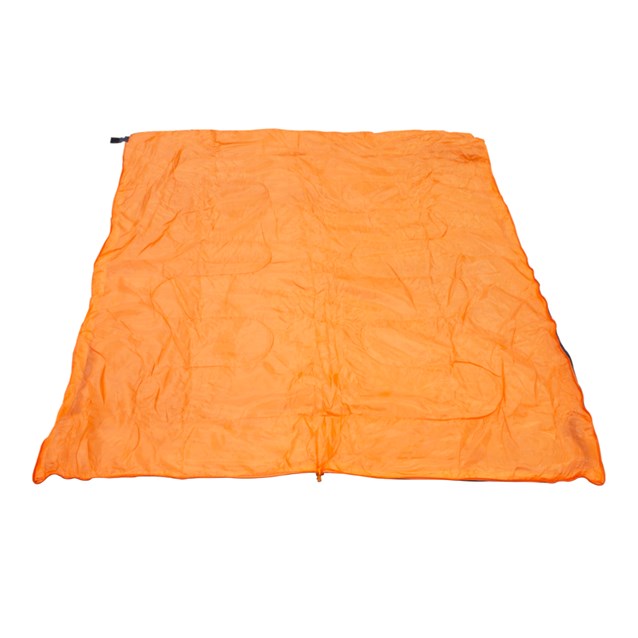 Envelope Sleeping Bag - Single - 2 Seasons