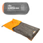 Envelope Sleeping Bag - Single - 2 Seasons