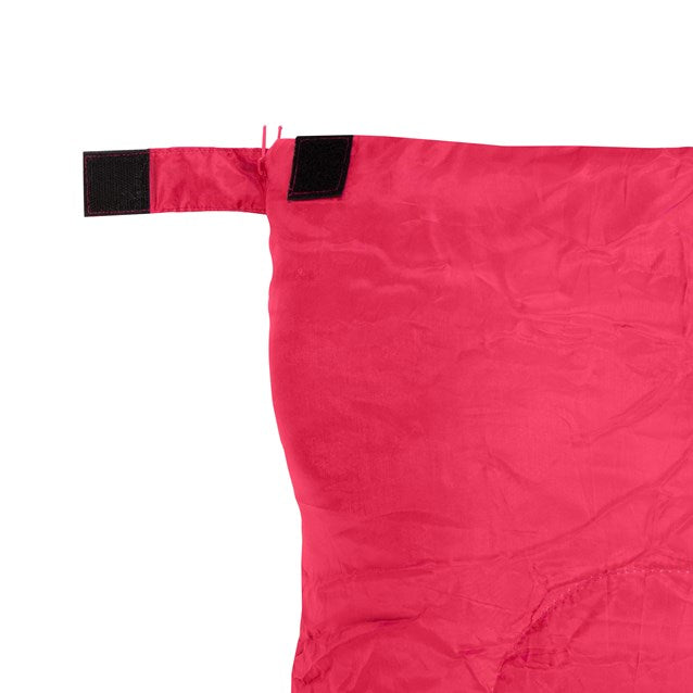 Envelope Sleeping Bag - Pink - Single - 2 Seasons