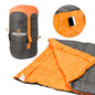 Double Envelope Sleeping Bag- 400gsm- 3 Season