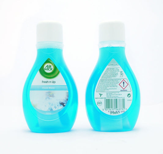 AIRWICK FRESH N UP EAU FRAÎCHE 375ml