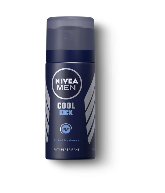 MEN Cool Kick Anti-Perspirant Deodorant Spray 150ml