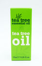 XPEL TEA TREE OIL 10ML