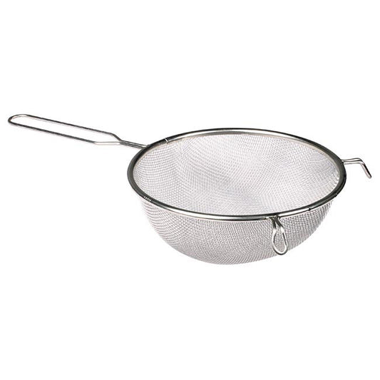 20 cm strainer