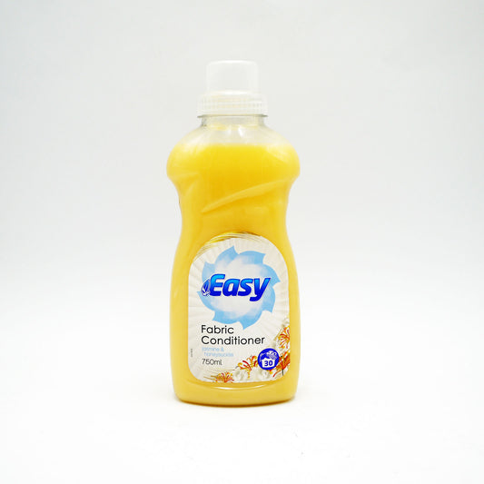 EASY FABRIC CONDITION JASMINE & HONEY 750ML