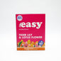 EASY WASHING POWDER 13 WASH BIO TIGER LILY & LOTUS 884GM