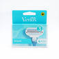 GILLETTE VENUS BLADES SMOOTH (C)