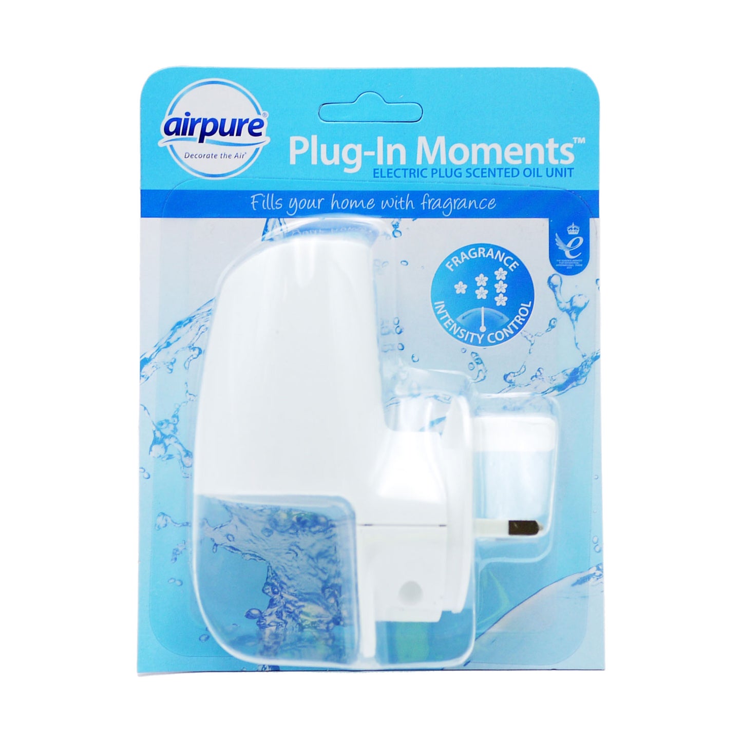 AIRPURE PLUG IN MOMENTS UNIT