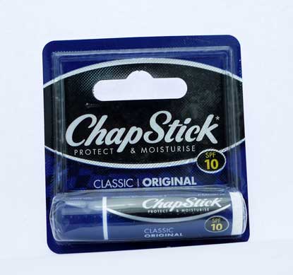 CHAPSTICK ORIGINAL