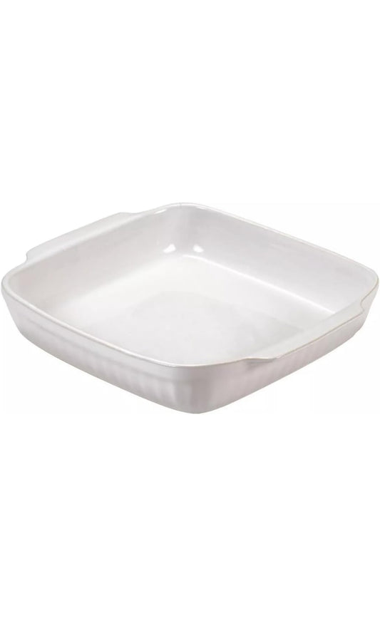 18 cm Square Oven-to-Table Baking Dish