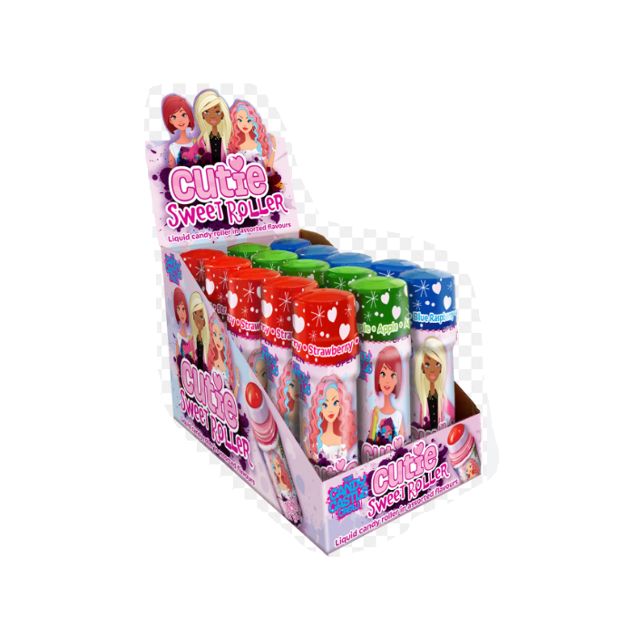 Cutie Sweet Roller 60ml
